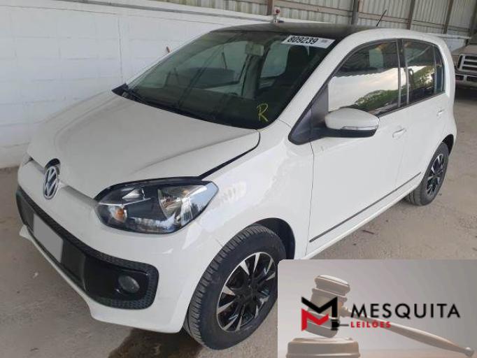 VOLKSWAGEN UP 14/15