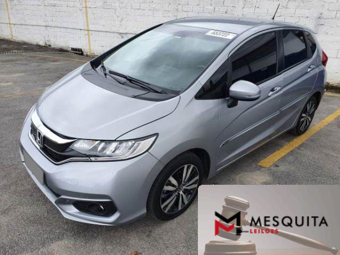 HONDA FIT 20/21