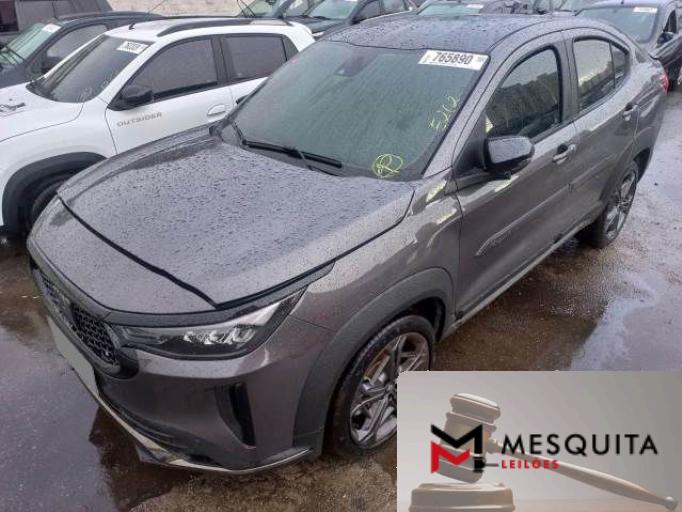 FIAT FASTBACK 22/23