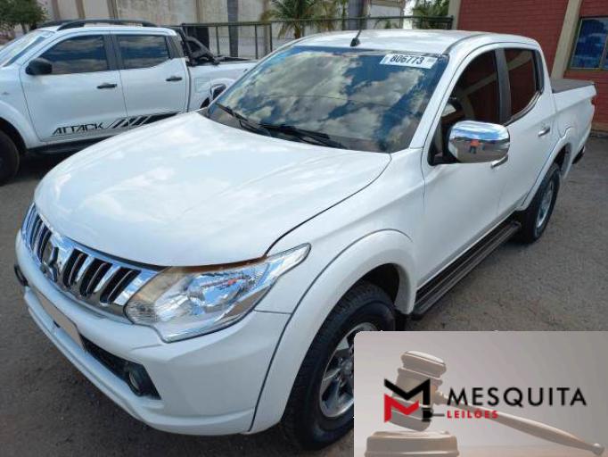 MITSUBISHI L200 TRITON SPORT 19/20