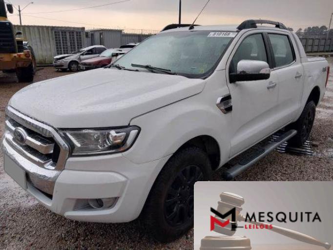 FORD RANGER CD 18/19