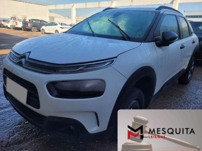 CITROEN C4 CACTUS 22/23