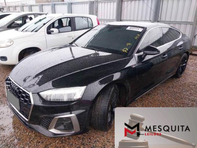 AUDI A5 SPORTBACK 22/23