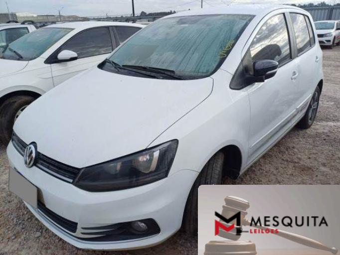 VOLKSWAGEN FOX 19/20