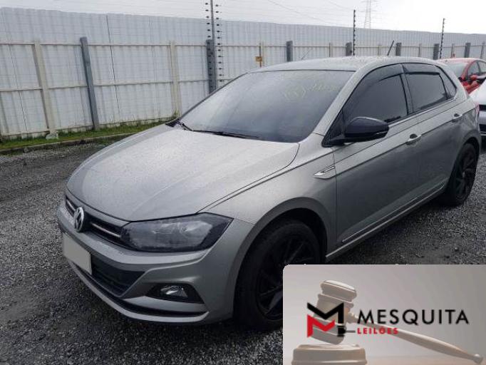 VOLKSWAGEN POLO 18/19