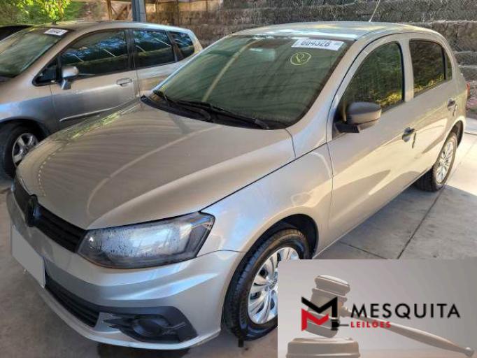 VOLKSWAGEN GOL 17/18