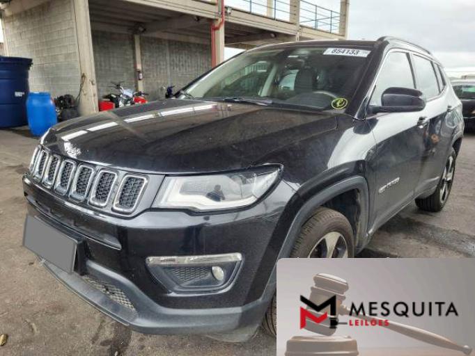 JEEP COMPASS 17/18