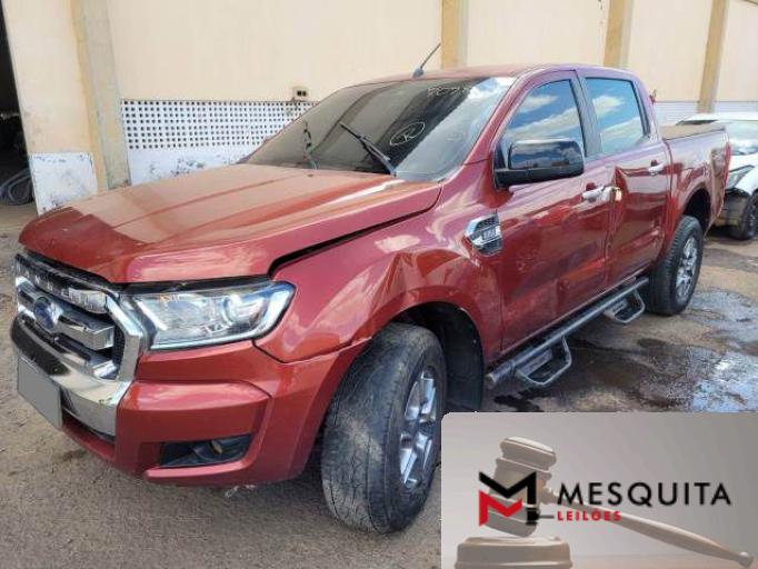 FORD RANGER CD 19/19