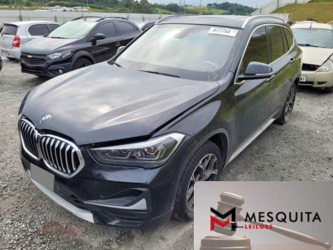 BMW  X1 21/21