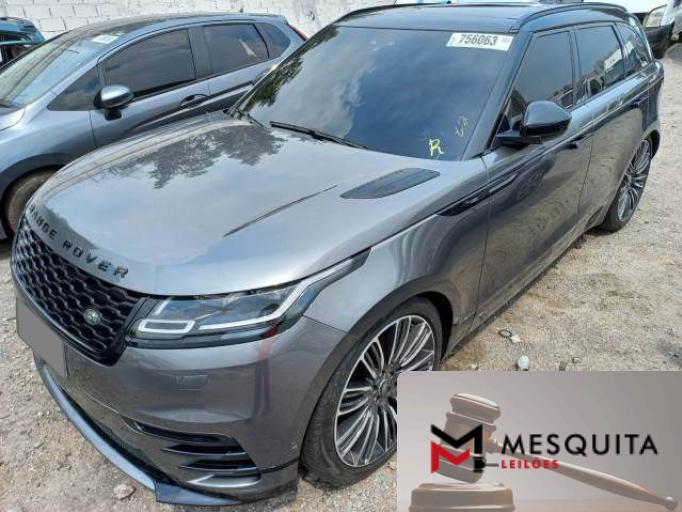 LAND ROVER RANGE ROVER VELAR 18/19