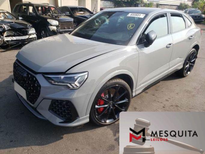 AUDI RS Q3 SPORTBACK 21/22