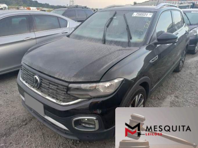 VOLKSWAGEN T-CROSS 21/22