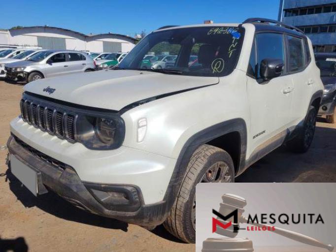 JEEP RENEGADE 22/23