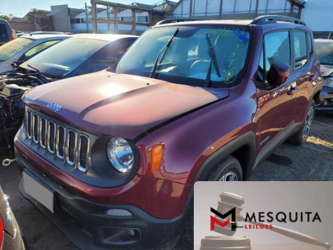 JEEP RENEGADE 18/18