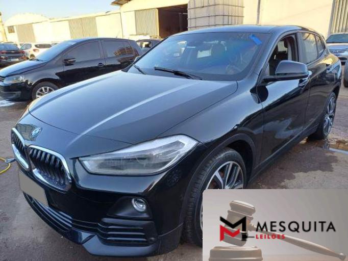 BMW X2 19/20