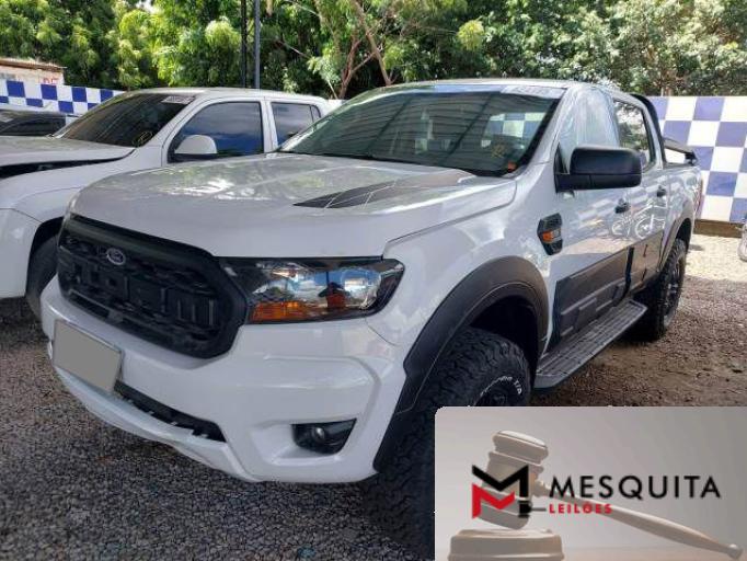 FORD RANGER CD 22/23