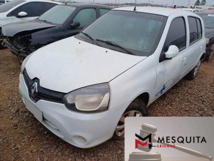 RENAULT CLIO 15/16