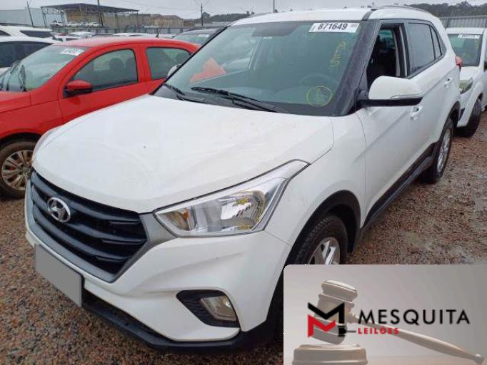 HYUNDAI CRETA 23/24