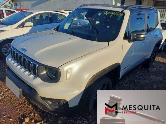 JEEP RENEGADE 22/23