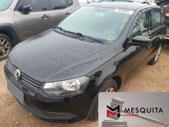 VOLKSWAGEN GOL 15/16