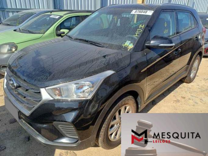 HYUNDAI CRETA 21/21