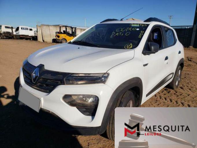 RENAULT KWID 22/23