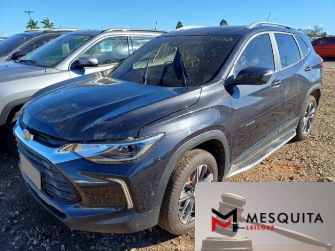 CHEVROLET TRACKER 23/24