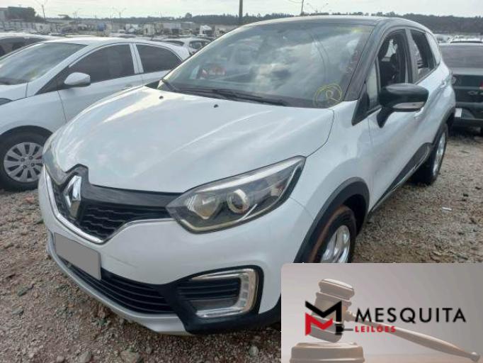 RENAULT CAPTUR 18/19