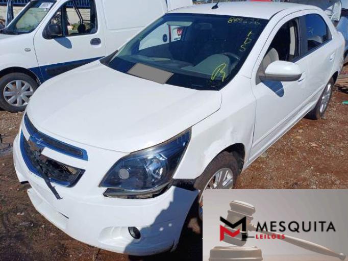 CHEVROLET COBALT 14/14