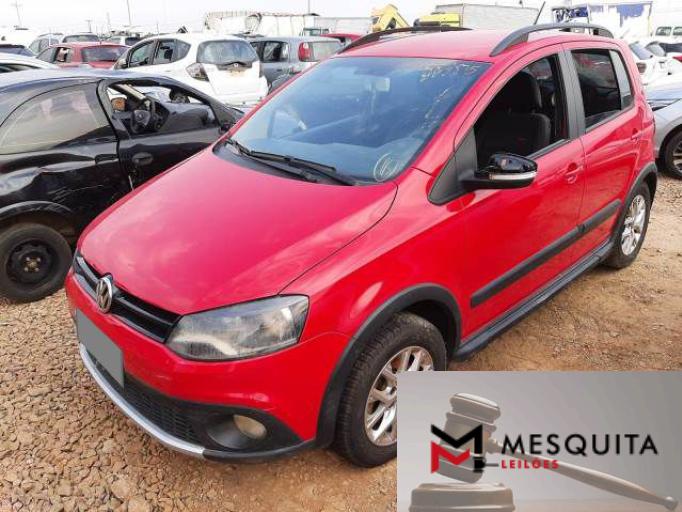 VOLKSWAGEN FOX 14/14