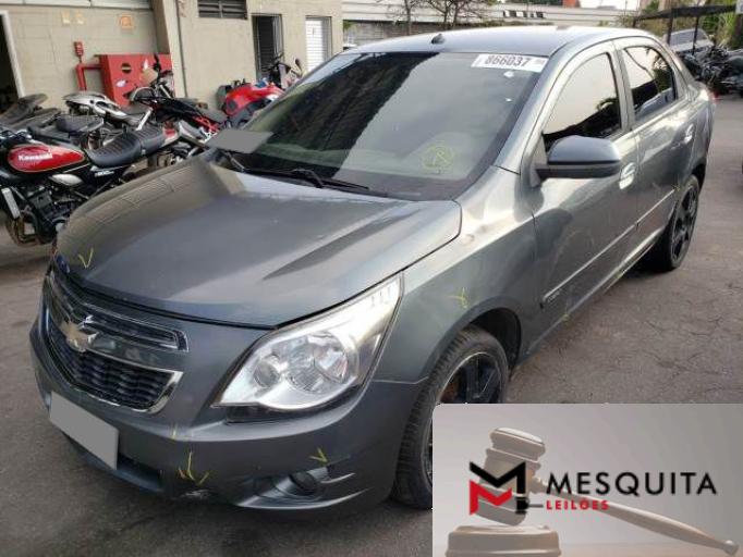 CHEVROLET COBALT 14/14