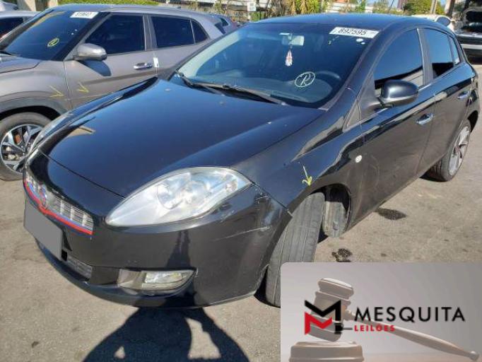 FIAT BRAVO 12/13