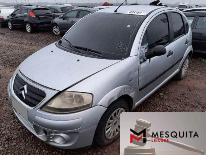 CITROEN C3 09/10