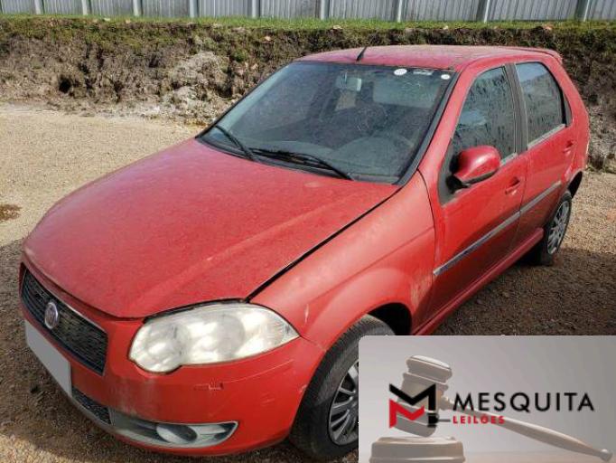 FIAT PALIO 10/10