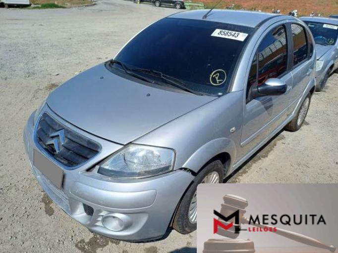 CITROEN C3 11/11
