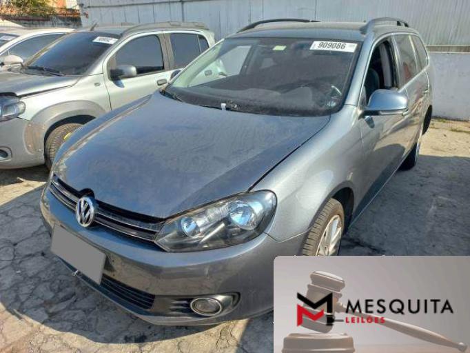 VOLKSWAGEN JETTA VARIANT 10/10