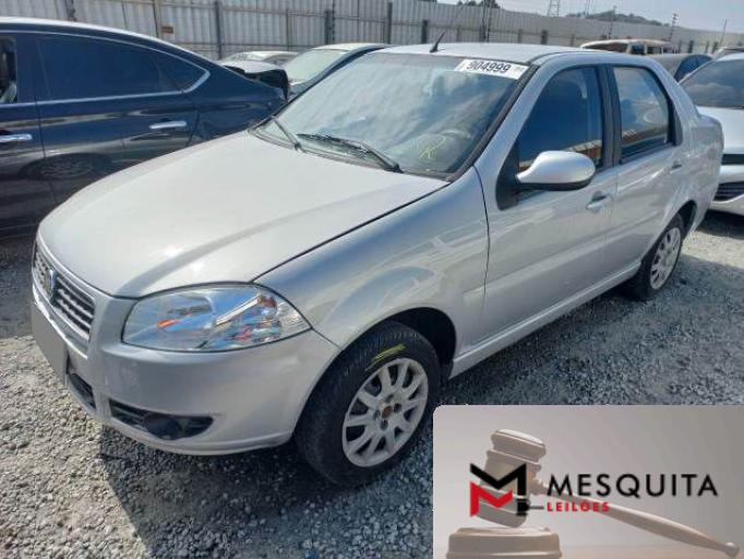FIAT SIENA 11/11