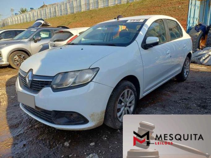 RENAULT LOGAN 13/13