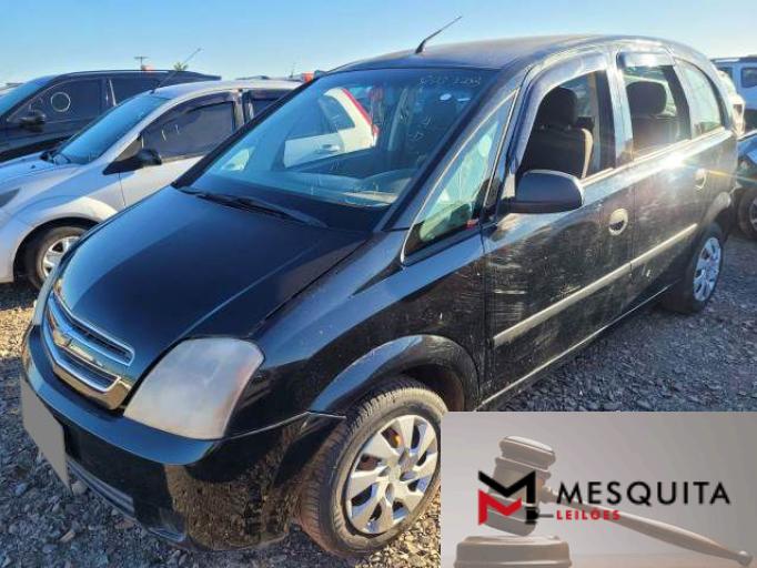 CHEVROLET MERIVA 11/12