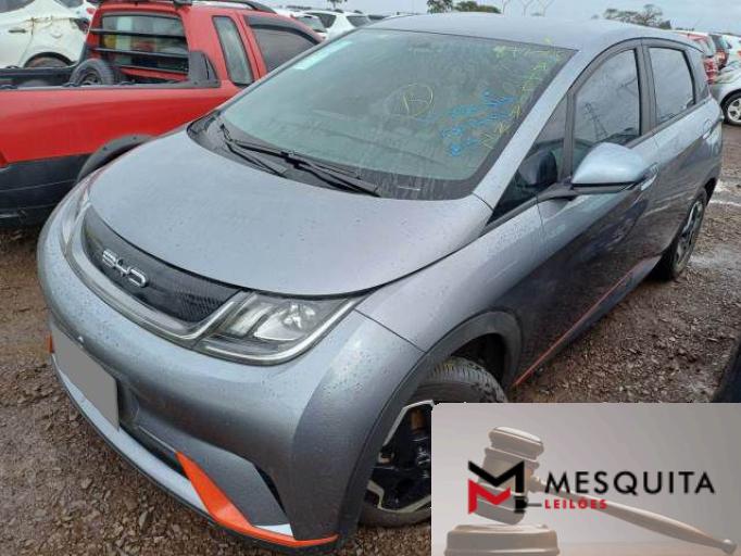 BYD DOLPHIN 23/23