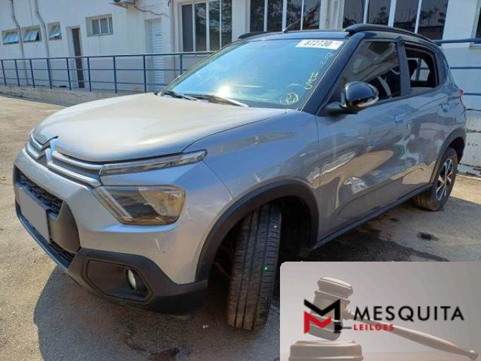 CITROEN C3 22/22