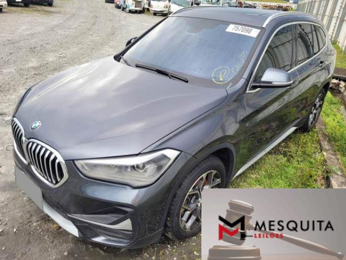 BMW X1 19/20