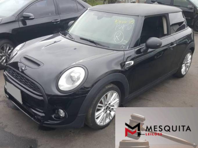 MINI COOPER 15/16