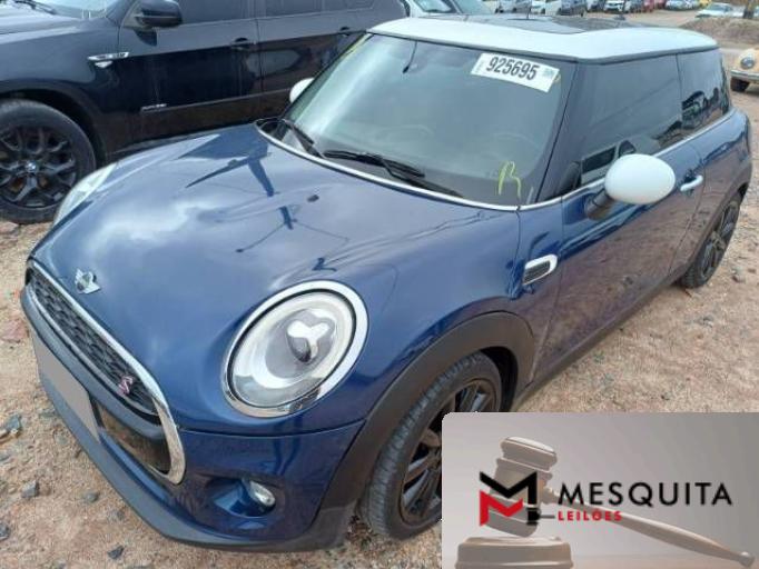 MINI COOPER 17/18