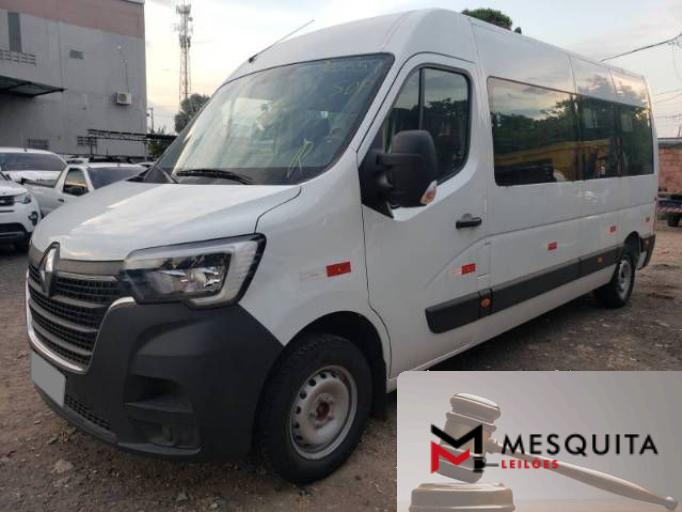 RENAULT MASTER 24/25