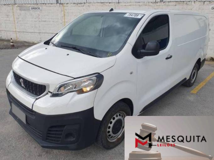 PEUGEOT EXPERT 17/18