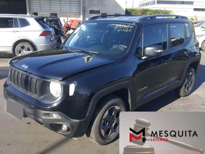 JEEP RENEGADE 20/20