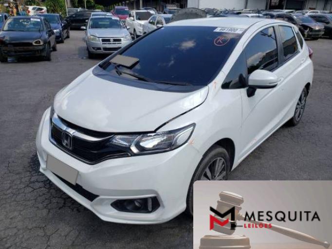 HONDA FIT 20/20