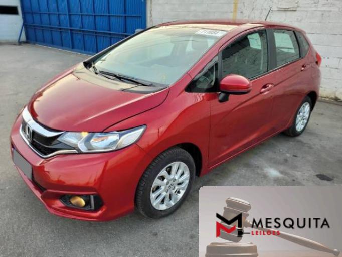 HONDA FIT 19/20