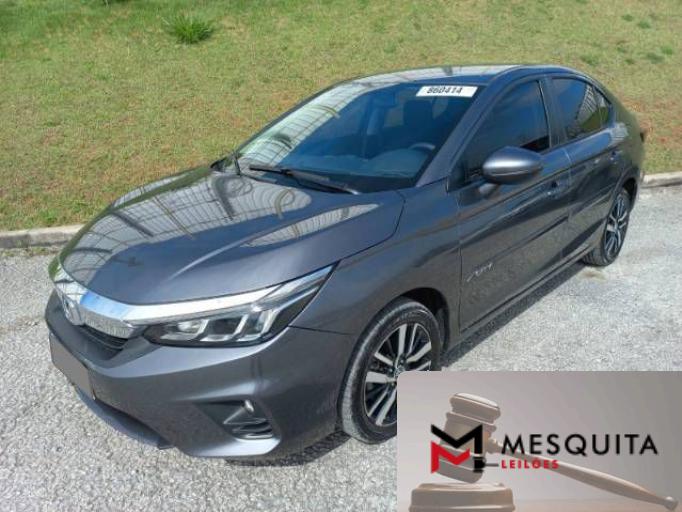 HONDA CITY 23/23